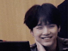 방탄시 민시장님 외전 1