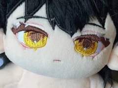 솜인형 개인제작 후기 : 가지마 제발