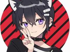 이름 없는 자캐들..