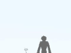 지는 꽃에는 순서가 없다.