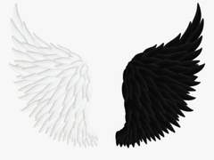 하유 / XX / 타락 천사