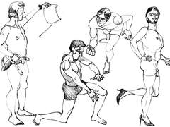 2023년 1월 11일 (수) <자유>