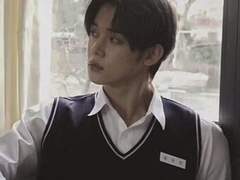 전학생한테 들키다 08