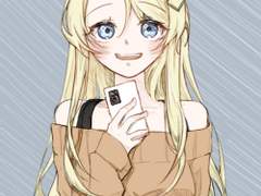 소피아 코너에 대하여[설정글]