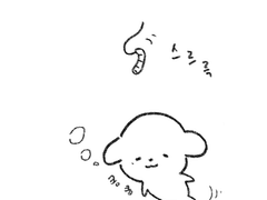 인어 젠뭉이와 나나 (1)