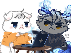 [중혁독자] 번개의 아내 -完-