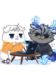 [중혁독자/중독] 번개의 아내