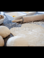 Cookie Run Original Story: OC