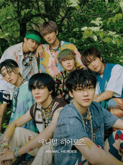 애니멀 히어로즈