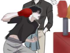 Happy family &romantic dating