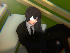 제페토 암흑시대 다자이 A컷