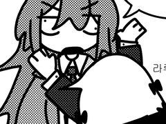 사립 붓코로스 중학교 3화