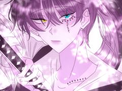 카시안 디나이트 | 28 | Xy | 타이옌