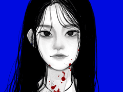 살인마의 금요다과회 - 경조