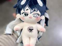 솜인형 개인제작 후기 6