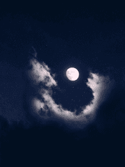 그는 모든 것을 알고 있었다.