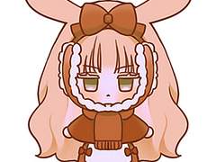 리본뽈기 커미션