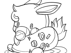 0001 : animal_baby_rabbit_kid_carrotdoll