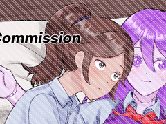 [커미션완] LD커미션2인