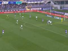 01.13(금) 02:00이FA컵 피오렌티나 vs 삼프도리아