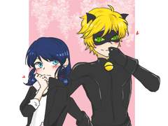 레이디버그 연성(1)