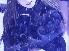 눈이 오는 날엔 2