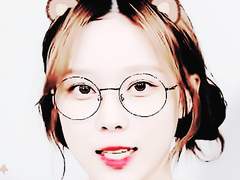 셀카, 움짤 PSD ORANGE