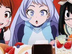 [ 나의 히어로 아카데미아 / 히로아카 썰 ] 하도 네지레를 좋아하는 일학년 드림주 썰