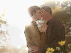 Trick or Treat! 축전