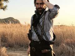 레드데드리뎀션2