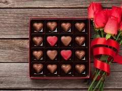 발렌타인 데이 in 아나톨