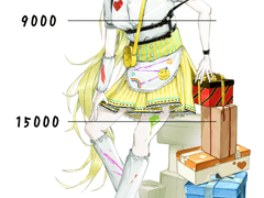 상시 커미션-두상~전신