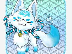 원신 기반 자캐 소개글.