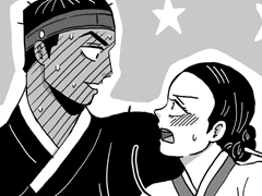 [ENG] The Tale of the Snake’s Wife Ch.4 & Epilogue (END)