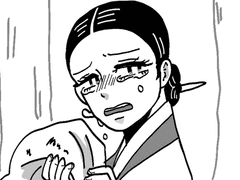 [ENG] The Tale of the Snake’s Wife Ch.2