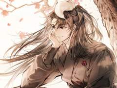 화산귀환 등장인물 설문조사 (2)