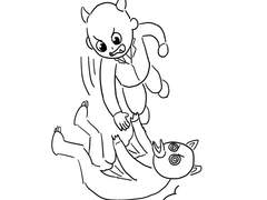 어쩌다 강아지! (주미편)