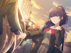 요이사키 카나데의 '구원' 에 대한 사견