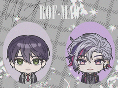 [배포] 로후마오 증명사진