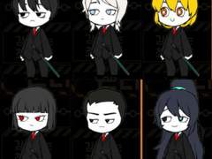 로보토미 림버스 수감자 커스텀 배포