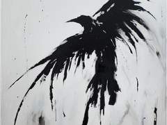 [ 2기 / 빌런 ] 레이븐