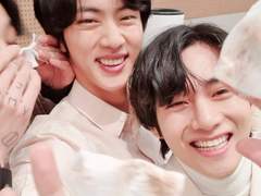 [뷔진챌린지] 12일차