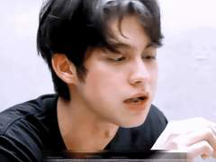 아빠 김무영 보고 싶어서