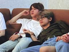 [뷔진챌린지] 13일차