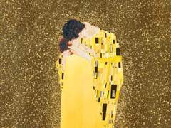 [리들해리] The Kiss