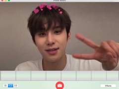 슈가앤솔트 TALK