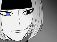 나의 악마 교도관 45화