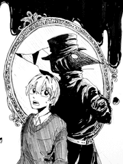 가면도시의 오후 5시