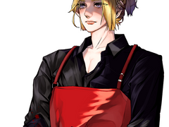 스윽의 슥 하는 커미션