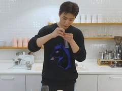 똑똑, 배달 왔습니다